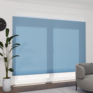 Plissee Lovere (ehem. Como) Pearl