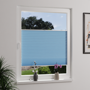 Plissee Lovere (ehem. Como) Pearl