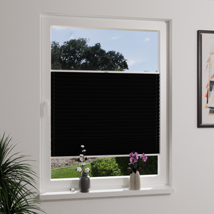 Plissee Lovere (ehem. Como) Pearl