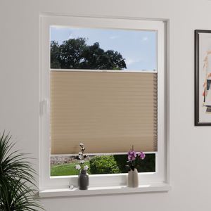 Plissee Lovere (ehem. Como) Pearl