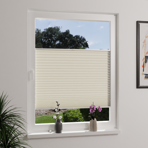 Plissee Lovere (ehem. Como) Pearl