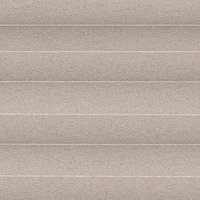 Jaloustore Plissee Como Pearl Grau - Vorschau 3