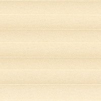 Jaloustore Plissee Como Pearl Creme - Vorschau 3