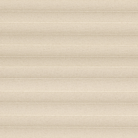 Jaloustore Plissee Lovere Pearl Beigegrau - Vorschau 3