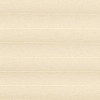 Jaloustore Plissee Lovere Creme - Vorschau 3