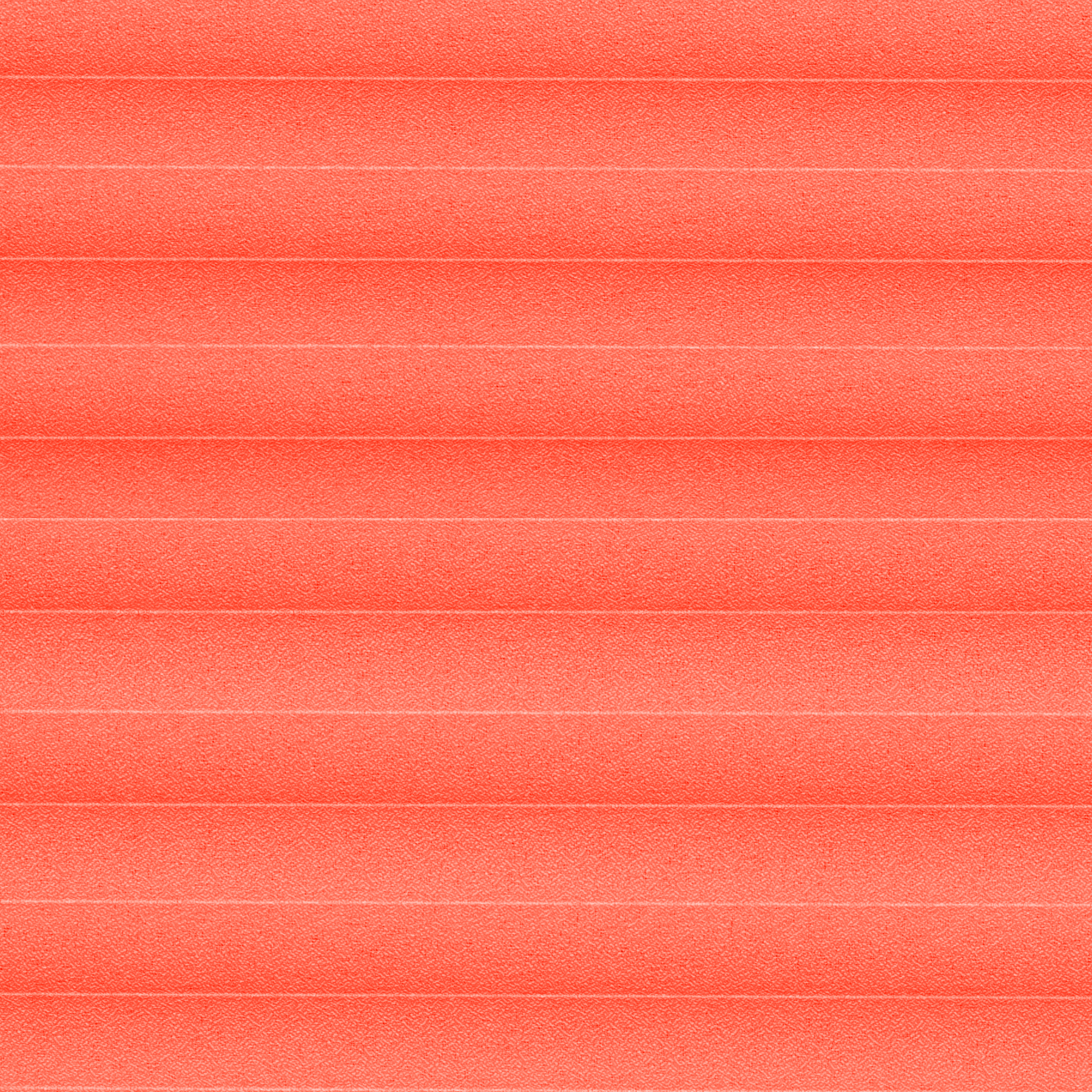 Jaloustore Plissee Lovere Rot - Bild 3