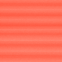 Jaloustore Plissee Lovere Rot - Vorschau 3