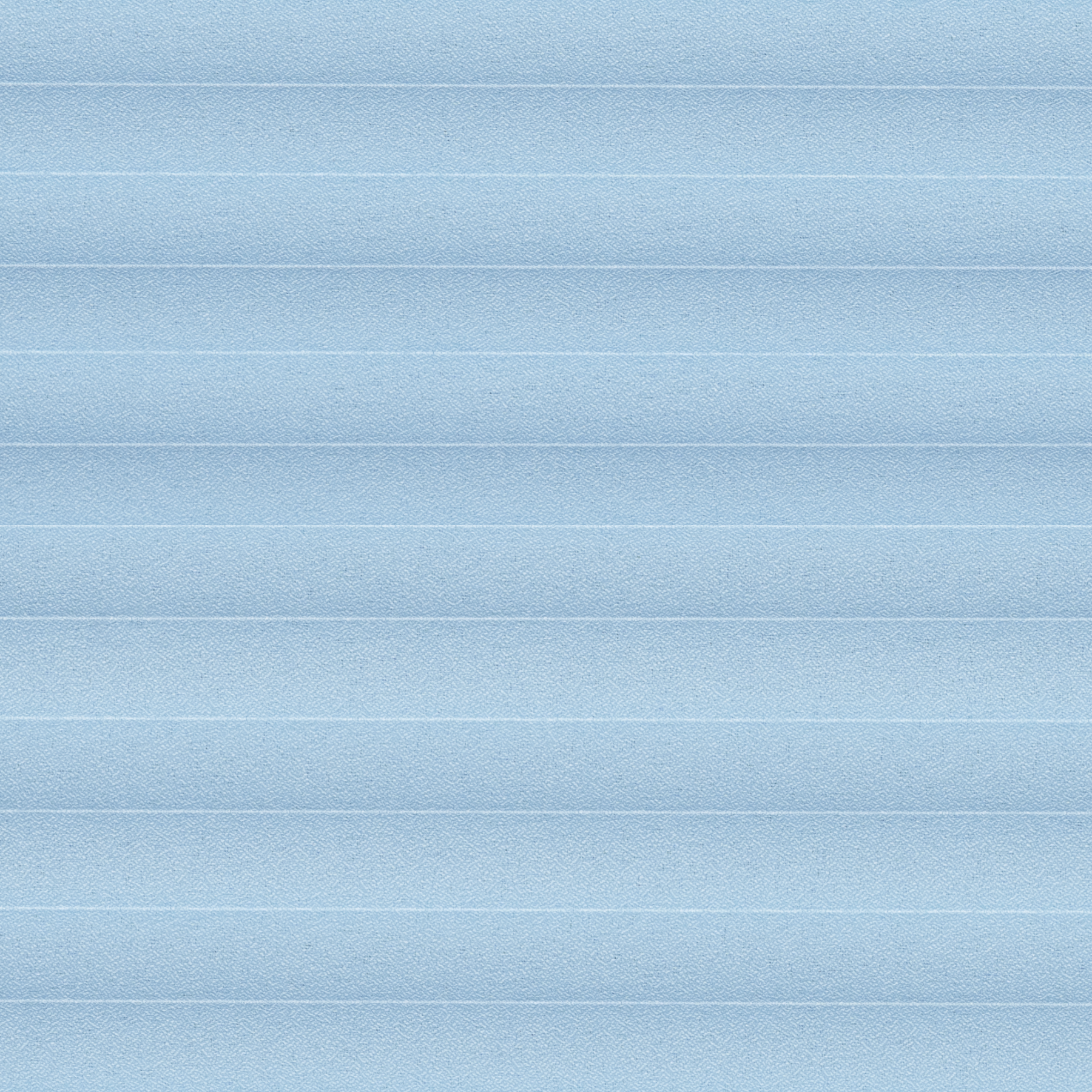 Jaloustore Plissee Lovere Hellblau - Bild 3