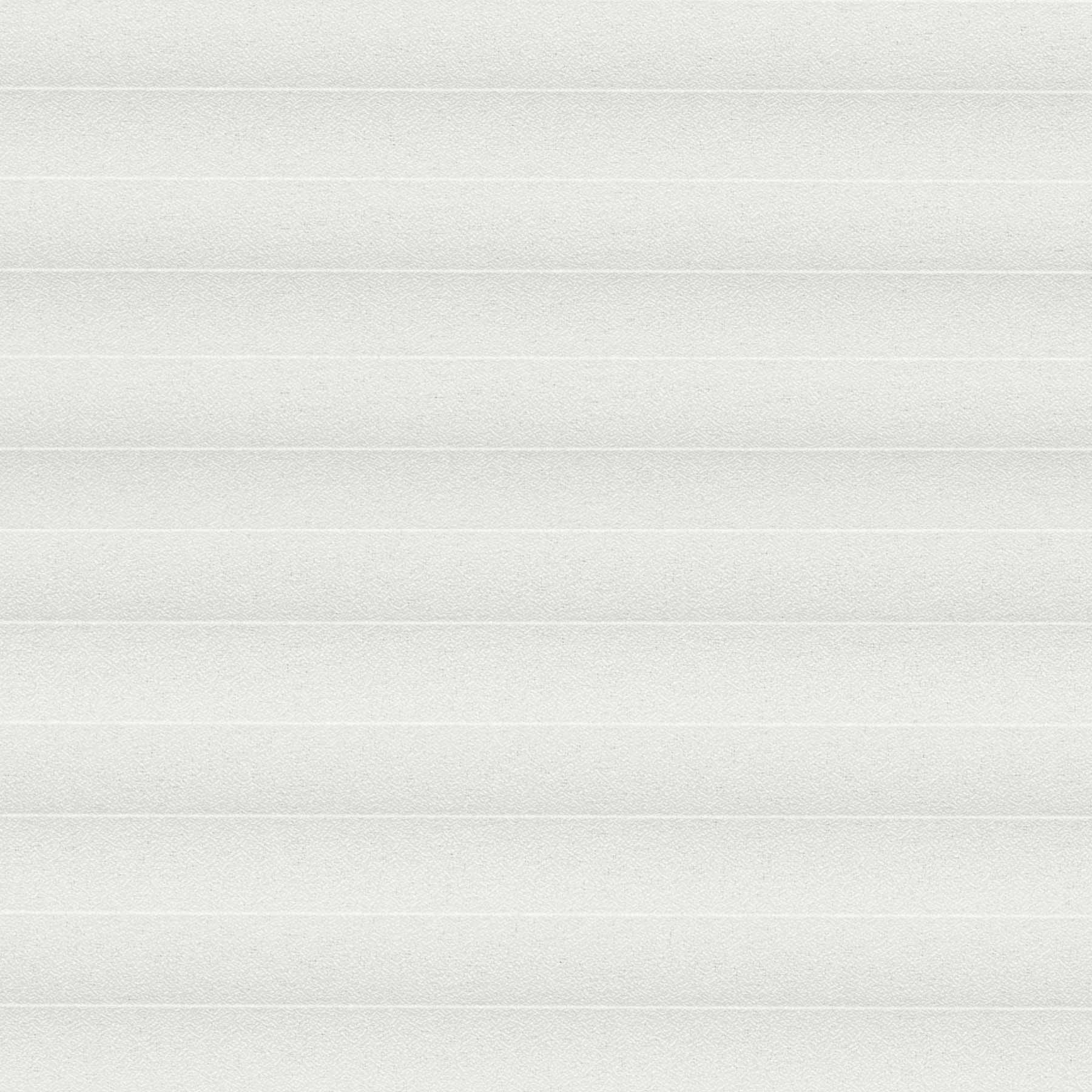 Jaloustore Plissee Lovere Grauweiß - Bild 3