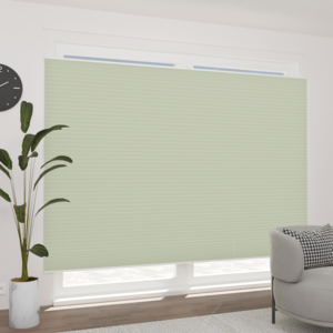 Plissee Lugano Blackout