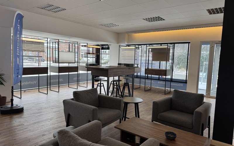 Jaloustore Bad Schwartau