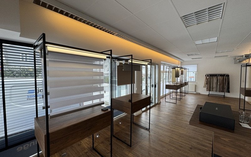 Jaloustore Bad Schwartau