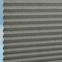 Jaloustore Plissee London Grau - Vorschau 1