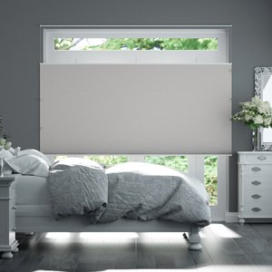 Plissee Kopenhagen Blackout