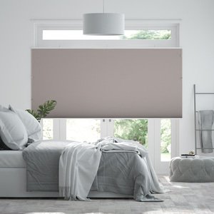 Plissee Kopenhagen Blackout