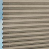 Jaloustore Plissee Kyoto Reflect Beige - Vorschau 2