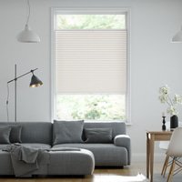 Jaloustore Plissee Ibiza Altweiß - Vorschau 2