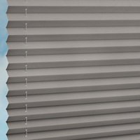 Jaloustore Plissee Ibiza Taupe - Vorschau 2