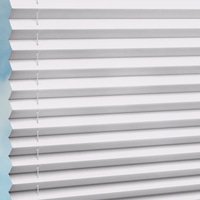 Jaloustore Plissee Modena Reflect Reinweiß - Vorschau 2