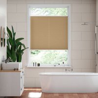 Jaloustore Plissee Modena Reflect Caramel - Vorschau 2
