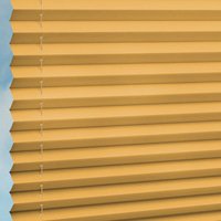 Jaloustore Plissee Modena Reflect Sonnengelb - Vorschau 2