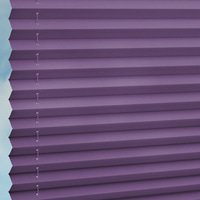 Jaloustore Plissee Modena Reflect Violett - Vorschau 2