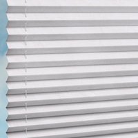 Jaloustore Plissee Siena Reflect Reinweiß - Vorschau 2