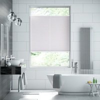 Jaloustore Plissee Siena Reflect Reinweiß - Vorschau 2