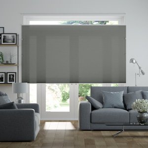 Plissee Oslo Reflect