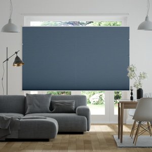 Plissee Kyoto Reflect