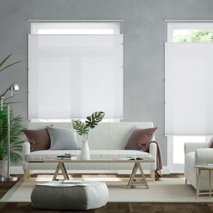 Plissee Kyoto Reflect