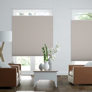 Plissee Kyoto Reflect