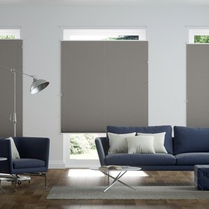 Plissee Kyoto Reflect