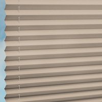 Jaloustore Plissee Lucca Reflect Beige - Vorschau 1