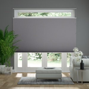 Plissee Lucca Reflect