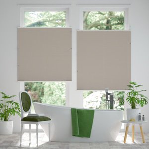 Plissee Modena Reflect