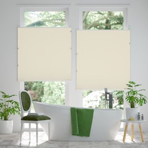 Plissee Modena Reflect