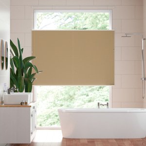 Plissee Modena Reflect