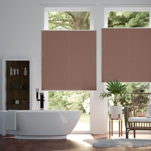 Plissee Modena Reflect