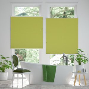 Plissee Modena Reflect