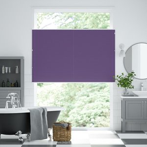 Plissee Siena Reflect