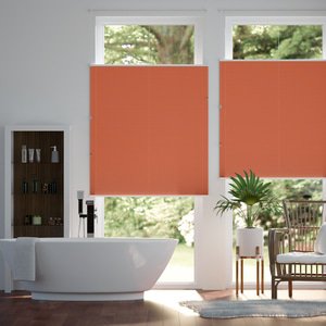 Plissee Siena Reflect