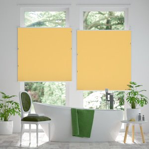 Plissee Siena Reflect