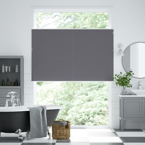 Plissee Siena Reflect