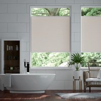 Jaloustore Plissee Kopenhagen Beige - Vorschau 2