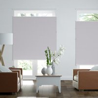 Jaloustore Plissee Lille Weiß - Vorschau 3