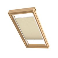 Jaloustore Plissee London Creme - Vorschau 2