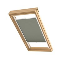 Jaloustore Plissee London Grau - Vorschau 2