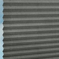 Jaloustore Plissee Oslo Reflect Anthrazit - Vorschau 3