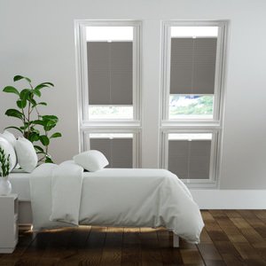 Plissee Kyoto Reflect